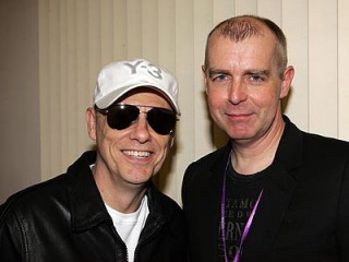 Pet Shop Boys picture, image, poster
